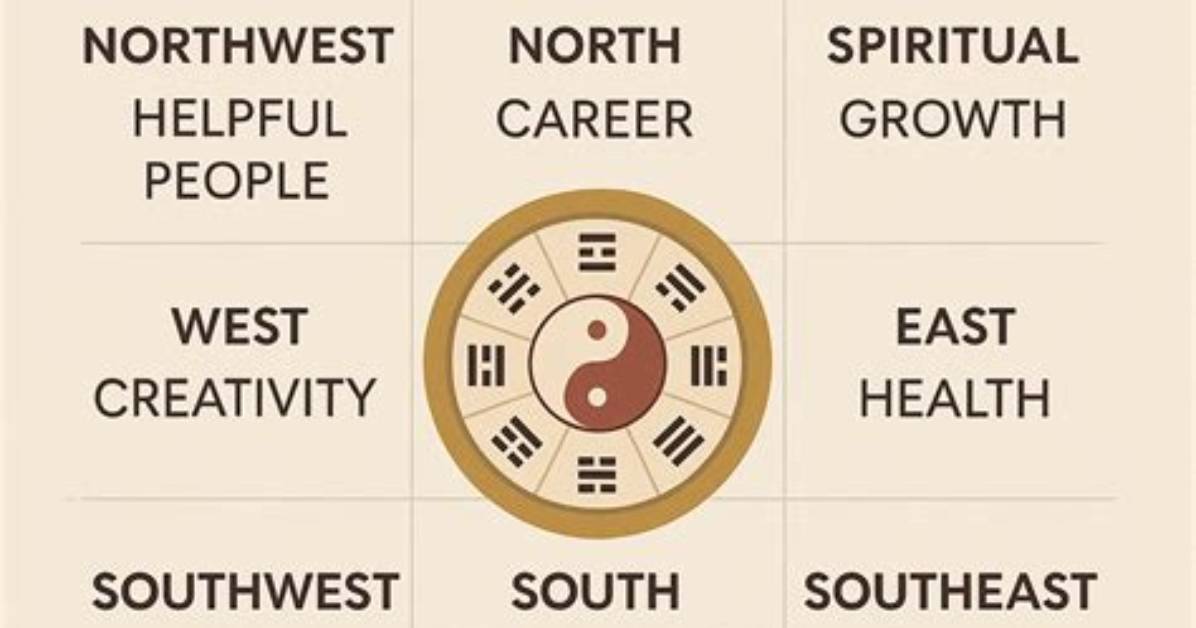What Does Facing Mean in Feng Shui?
