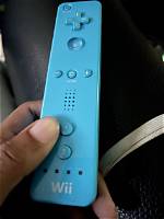 What Does Flashing Blue Light on Wii U Mean