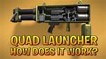 What Does in the Launcher Mean in Fortnite
