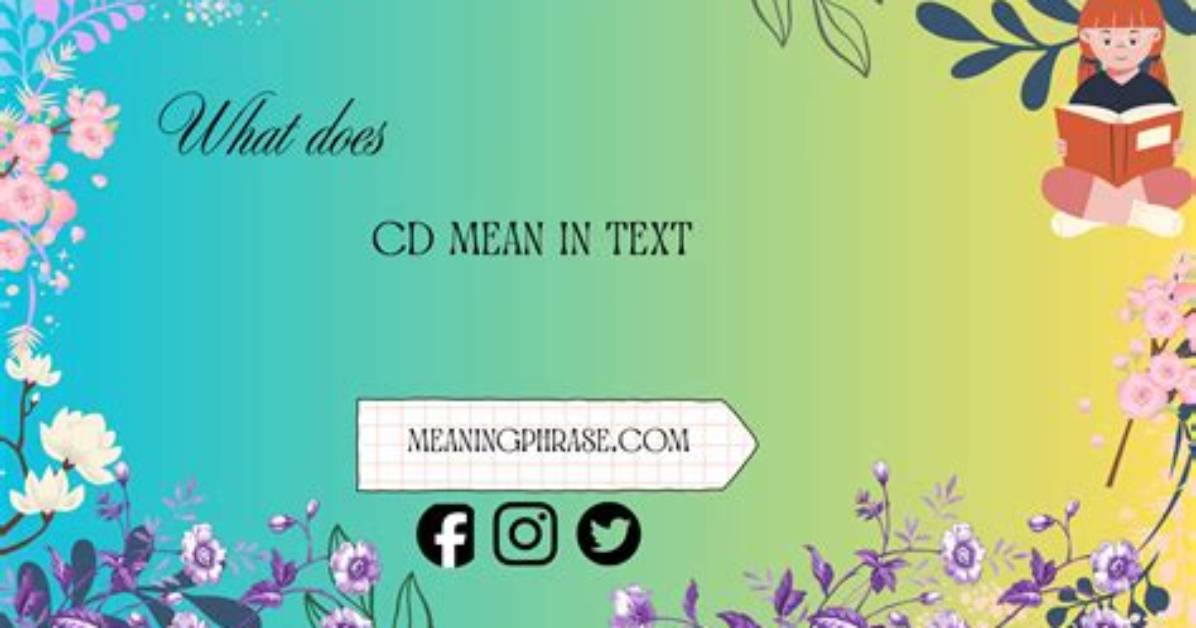 What Does Include Cd Text Mean When Burning a Cd?