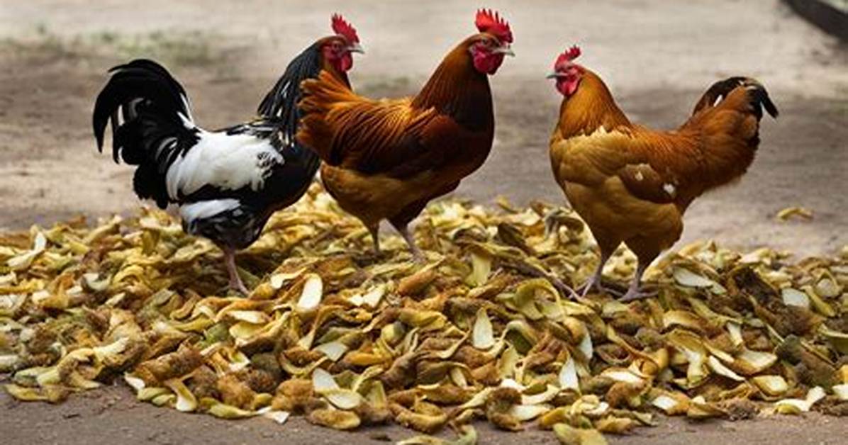 What Does Lime Do for Chickens?