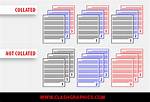 What Does Ncopies Mean in the Print Dialog Box?