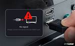 What Does No Signal Hdmi 3 Mean?