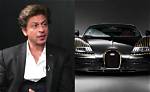 What Does Shah Rukh Khan Own in Dubai? Does Srk Have a House in Dubai?