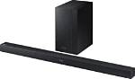 What Does Sw Mean on Samsung Soundbar?