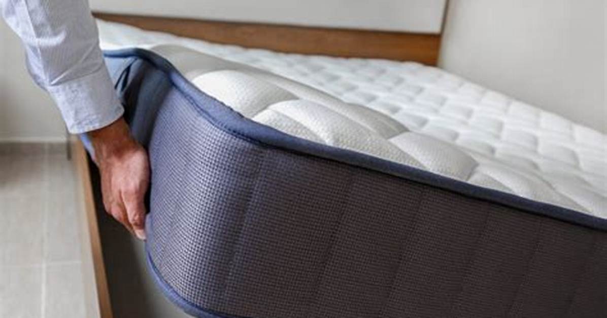 What Does Taking It to the Mattresses Mean?