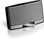 What Does the Bose Sounddock Portable iPod Dock Do?