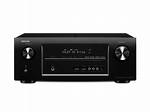 What Does the Denon Avr-2313 Look Like?
