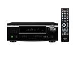 What Does the Denon Avr-391 Compressed Audio Restorer Do?