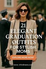 What Does the Mother Wear to a Sweet 16?