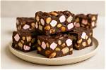 What Does the Term Rocky Road Mean?