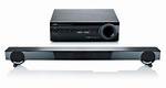 What Does the Yamaha Yht S401 Sound Bar Do?
