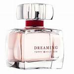 What Does Tommy Hilfiger Dreaming Smell Like?