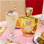 What Does Vodka Do in Ice Cream?