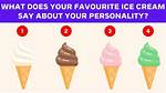 What Does Your Favorite Ice Cream Mean?