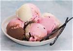 What Flavours Are Neapolitan Ice Cream?