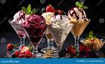 What Food Group Is an Ice Cream Cone?