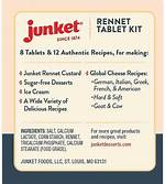 What Food Products Contain Rennet?