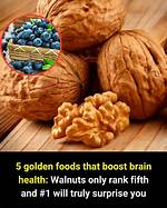 What Foods Are Golden?