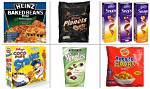 What Foods Have Been Discontinued?