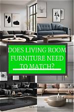 What Furniture Does a Living Room Need?