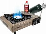 What Gas Is Used to Tent for Termites?