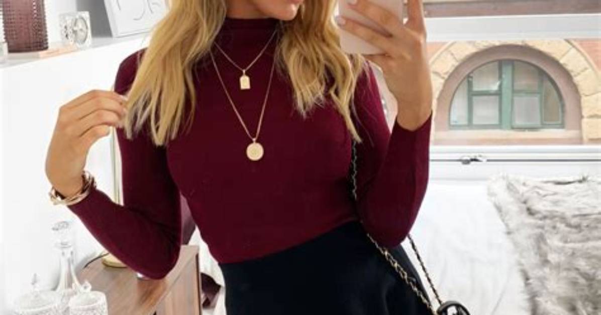 What Goes Well with a Skater Dress?