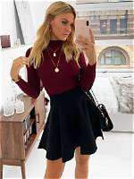 What Goes Well with a Skater Dress?