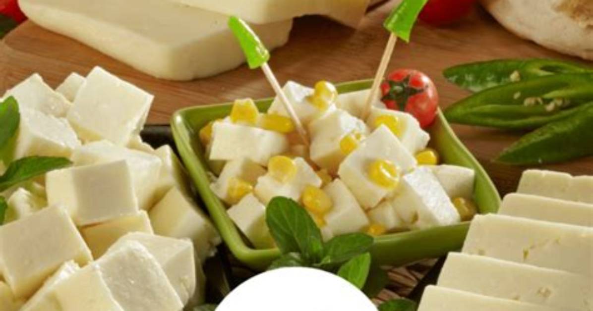What Goes Well with Cheese?
