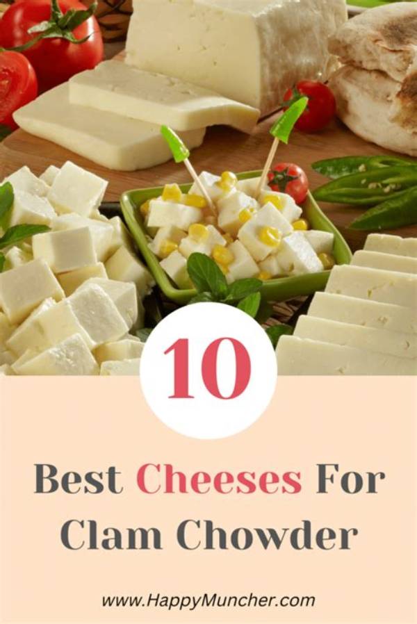 What Goes Well with Cheese?