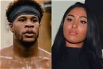 What Happened Between Devin Haney and Girlfriend India Love? Are They Broken up?