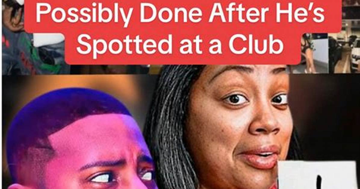 What Happened Between Jaliyah and Funnymike? Assault and Arrest Charges Explained