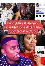 What Happened Between Jaliyah and Funnymike? Assault and Arrest Charges Explained