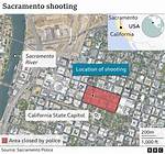 What Happened in Sacramento Shooting? Find out What Kathy Lester Has to Say