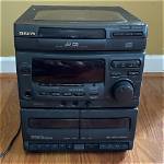What Happened to Aiwa Stereos?
