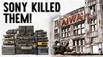 What Happened to Aiwa?
