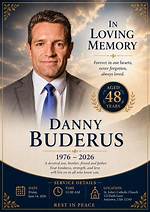 What Happened to Danny Schatz? His Death Cause Obituary and Biography