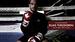 What Happened to Elias Theodorou? How Did Elias Theodorou Die?
