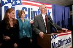 What Happened to Lori Mcclintock? Us Rep Tom Mcclintock Wife Lost Her Life Ingesting the Mulberry Leaf