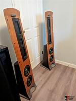 What Happened to Monsoon Speakers?