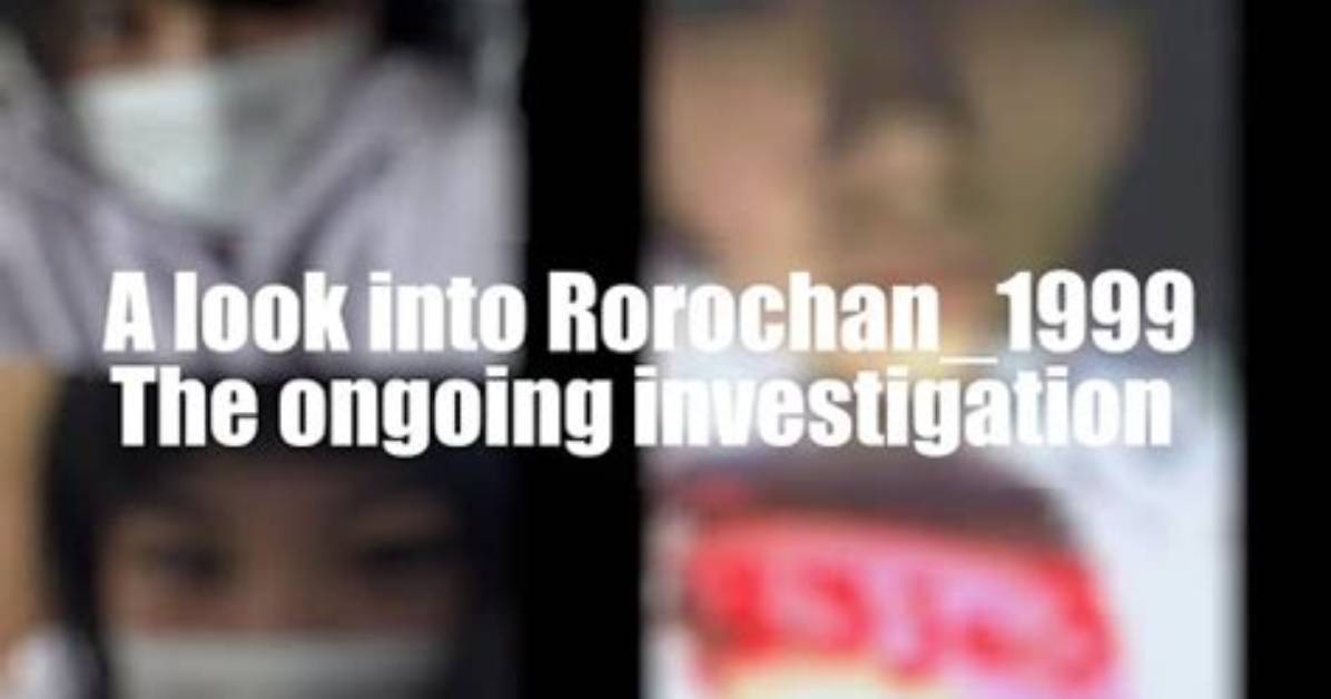 What Happened to Rorochan_1999? Death Video and Face Reveal – Who Is She?