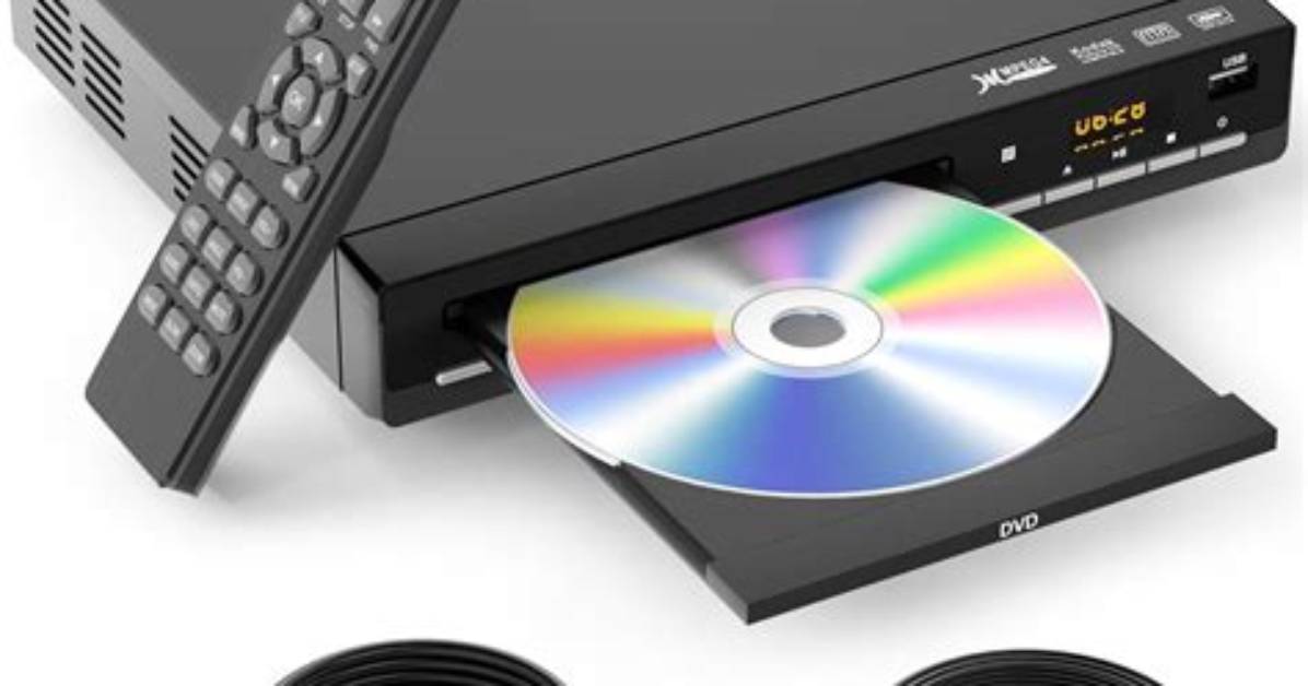 What Happened to Samsung Dvd Players?