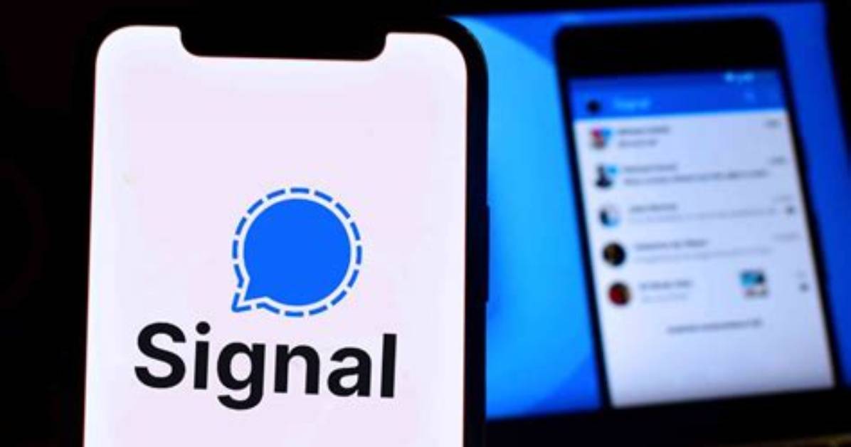 What Happens If You Delete the Signal App?