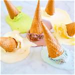 What Happens If You Melt Ice Cream and Freeze It Again?