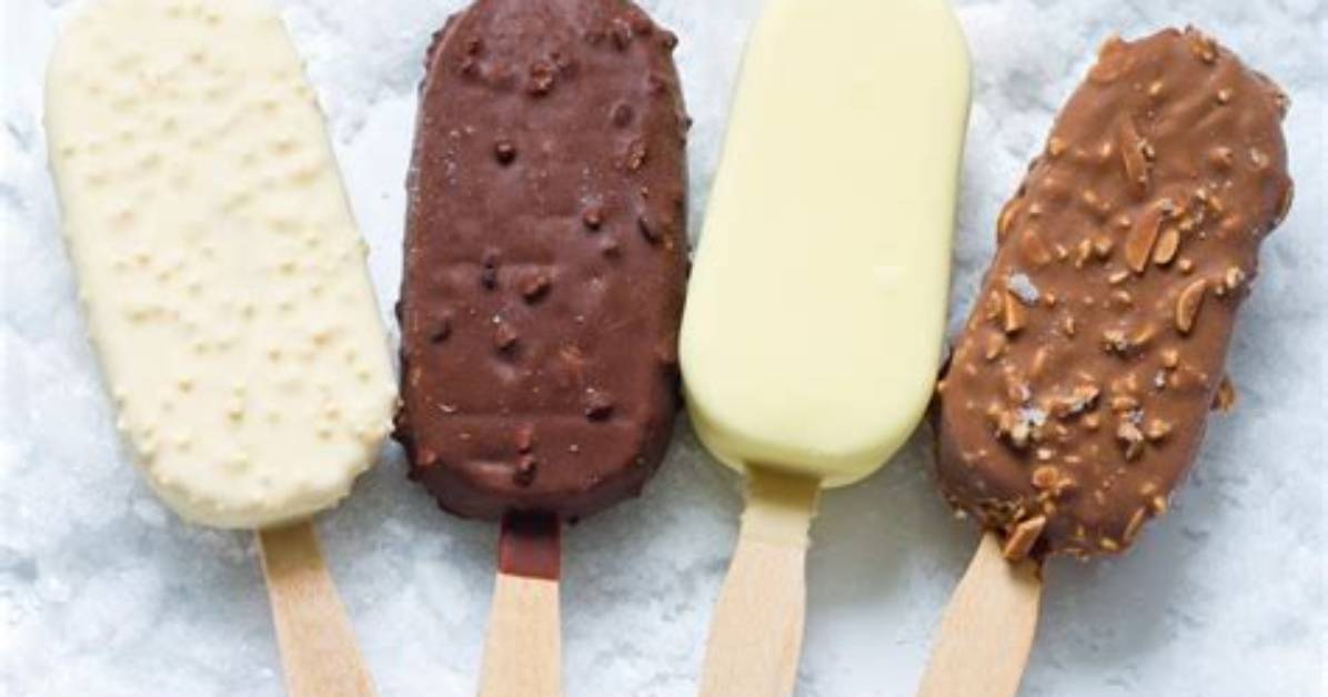 What Happens If You Refreeze Ice Cream That Has Melted?