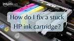 What Happens When Cartridge Is Stuck in Cd Changer?