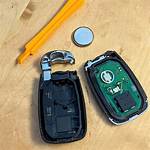 What Happens When Key Fob Battery Is Low?