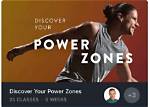What Happens When You Do Power Zone Training?