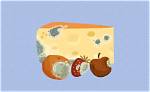 What Happens When You Eat Moldy Cheese?