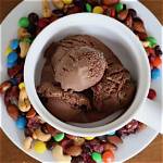 What Happens When You Mix Ice Cream?